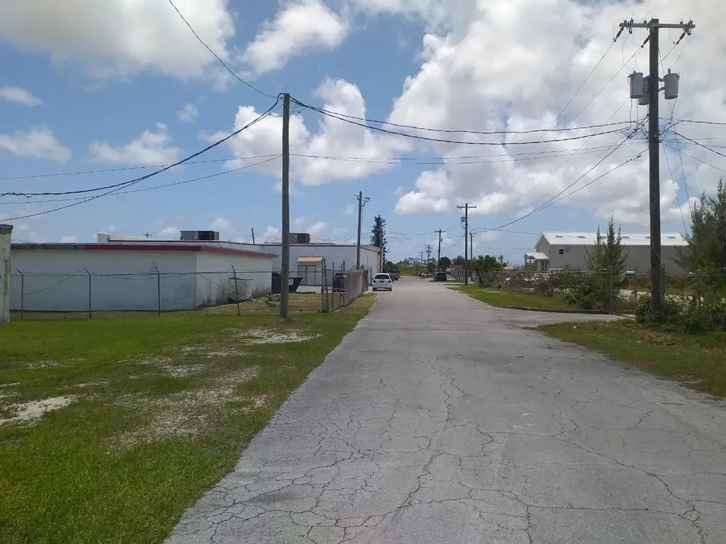 Queen's Highway Block I Cia Subdivision #6 Grand Bahama Freeport BS