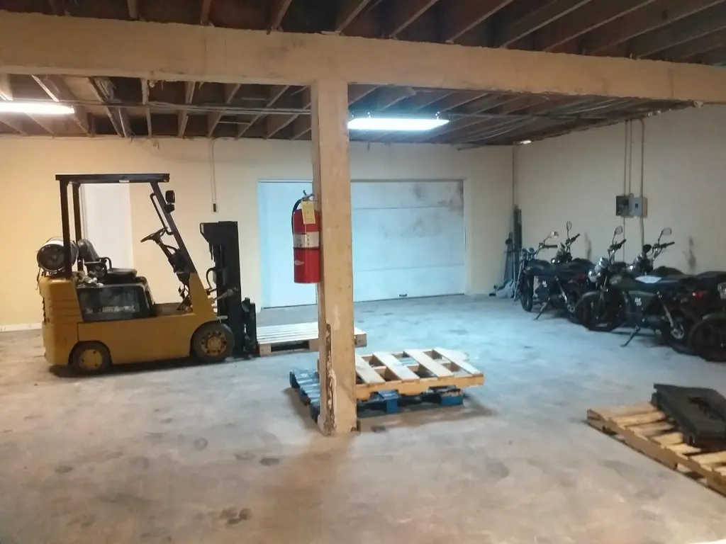 Queen's Highway Block I Cia Subdivision #6 Grand Bahama Freeport BS