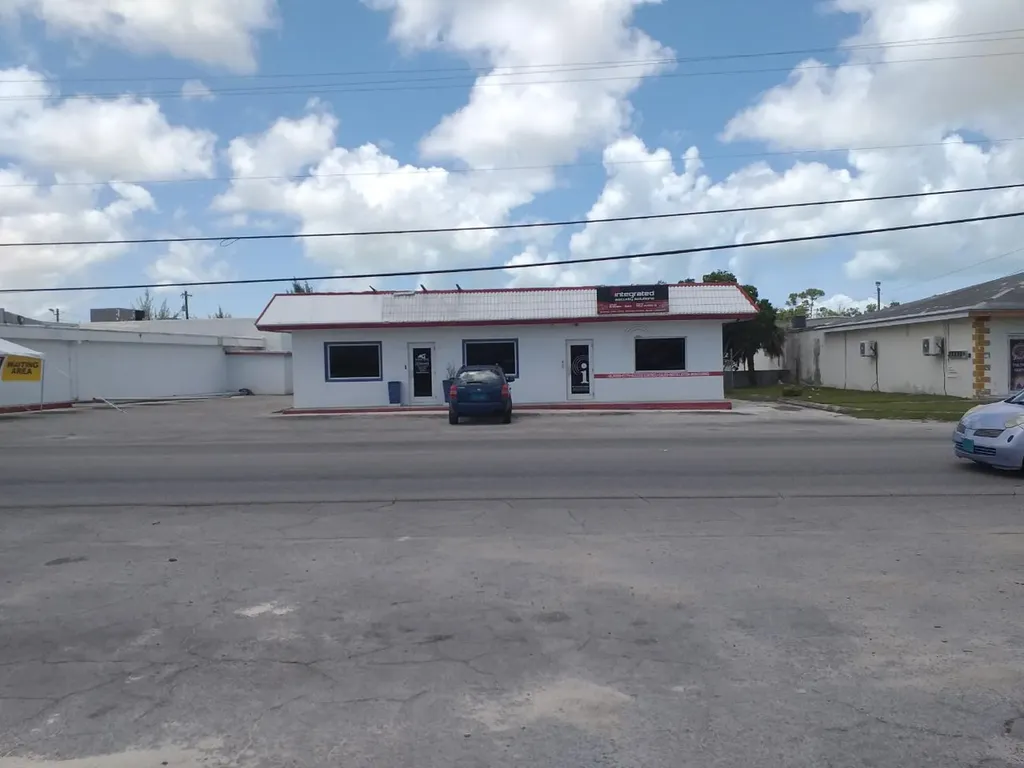 Queen's Highway Block I Cia Subdivision #6 Grand Bahama Freeport BS