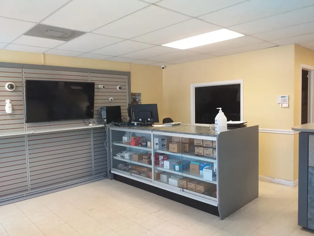 Queen's Highway Block I Cia Subdivision #6 Grand Bahama Freeport BS