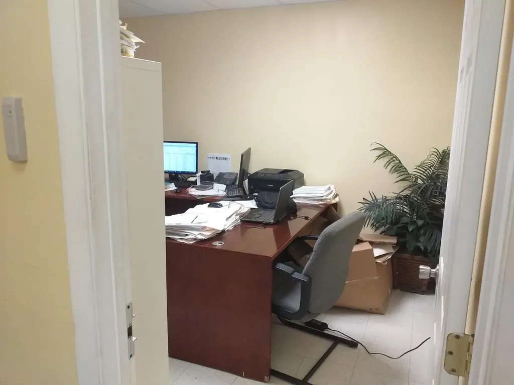 Queen's Highway Block I Cia Subdivision #6 Grand Bahama Freeport BS