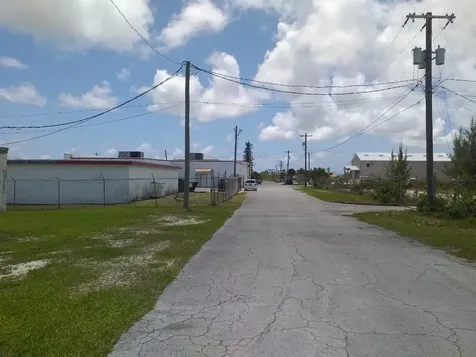 Queen's Highway Block I Cia Subdivision #6 Grand Bahama Freeport BS