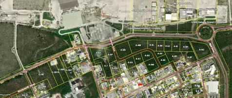 Queen's Highway Block I Cia Subdivision #6 Grand Bahama Freeport BS