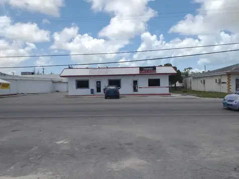 Queen's Highway Block I Cia Subdivision #6 Grand Bahama Freeport BS