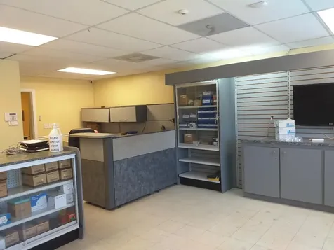 Queen's Highway Block I Cia Subdivision #6 Grand Bahama Freeport BS