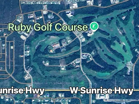 Bahamia North, Lots 1-3 Grand Bahama Freeport BS