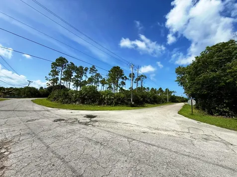 Bahamia North, Lots 1-3 Grand Bahama Freeport BS