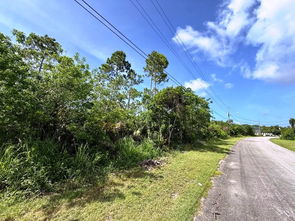 Bahamia North, Lot 1 Grand Bahama Freeport BS