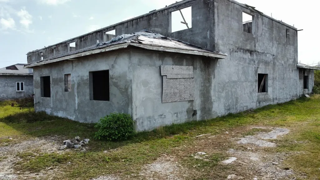 Central Pines Subdivision Abaco BS