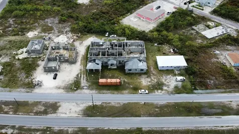 Central Pines Subdivision Abaco BS