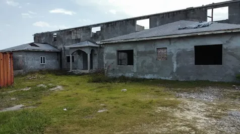 Central Pines Subdivision Abaco BS