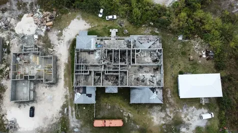 Central Pines Subdivision Abaco BS