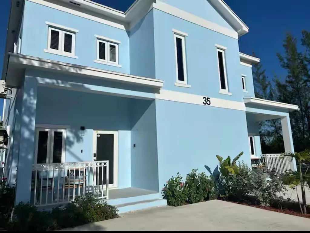Kingfish Road 35 New Providence Paradise Island BS