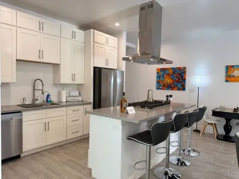 Kingfish Road 35 New Providence Paradise Island BS