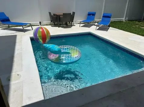 Kingfish Road 35 New Providence Paradise Island BS