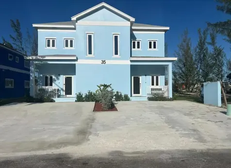 Kingfish Road 35 New Providence Paradise Island BS