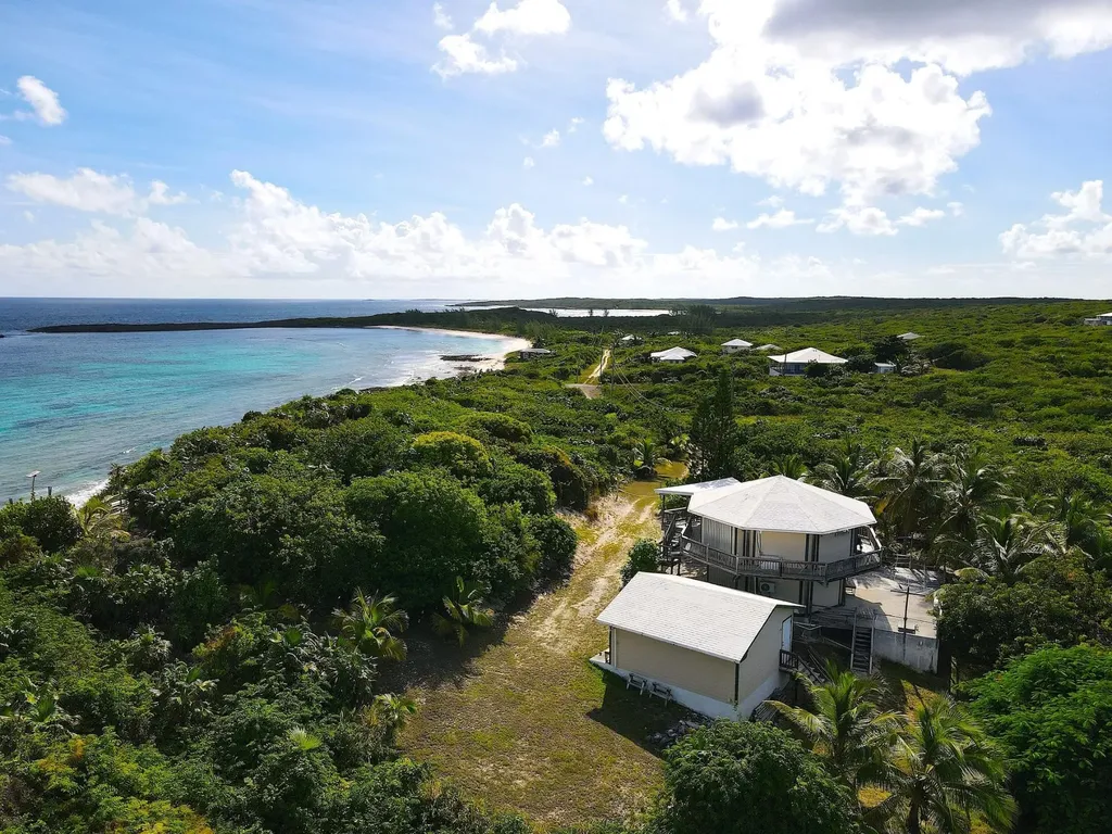 Oceanview Home W/garage Long Island BS