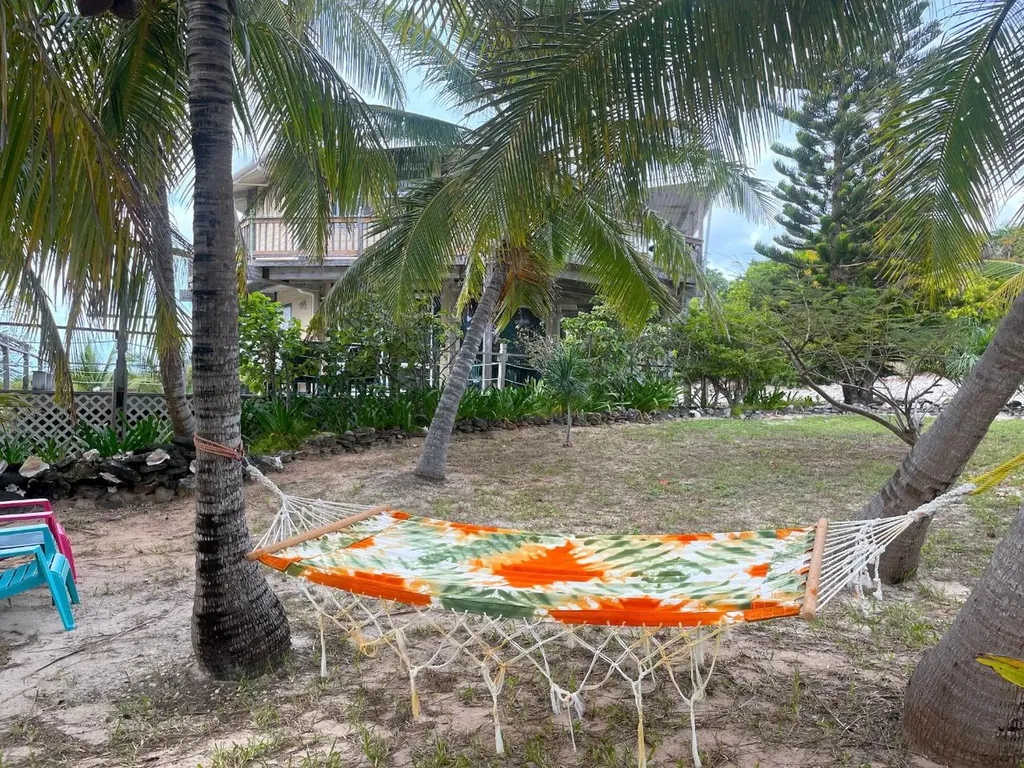 Oceanview Home W/garage Long Island BS