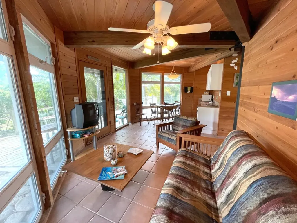 Oceanview Home W/garage Long Island BS