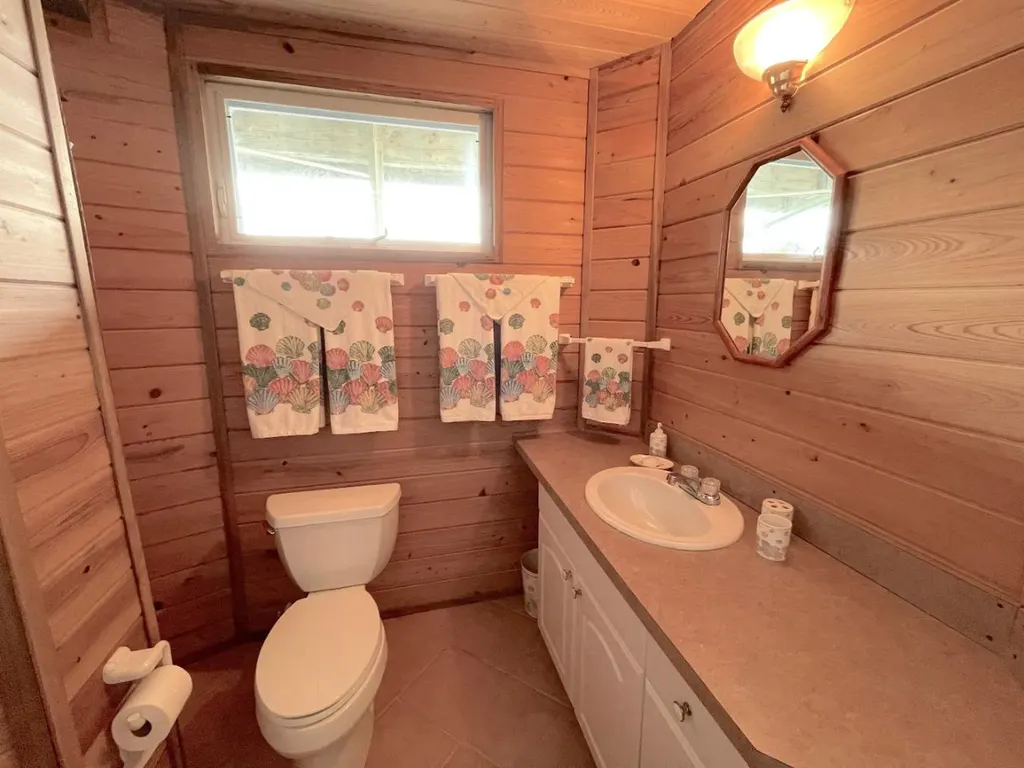 Oceanview Home W/garage Long Island BS