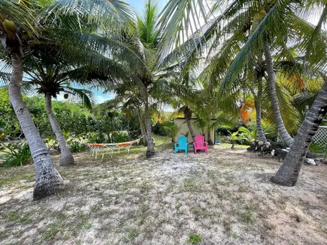 Oceanview Home W/garage Long Island BS