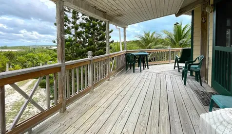 Oceanview Home W/garage Long Island BS