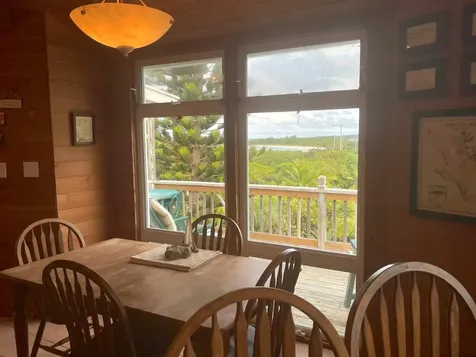 Oceanview Home W/garage Long Island BS