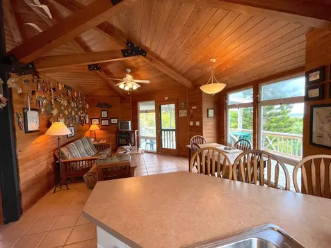 Oceanview Home W/garage Long Island BS