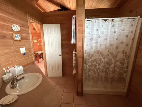 Oceanview Home W/garage Long Island BS