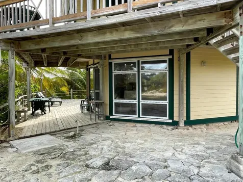 Oceanview Home W/garage Long Island BS