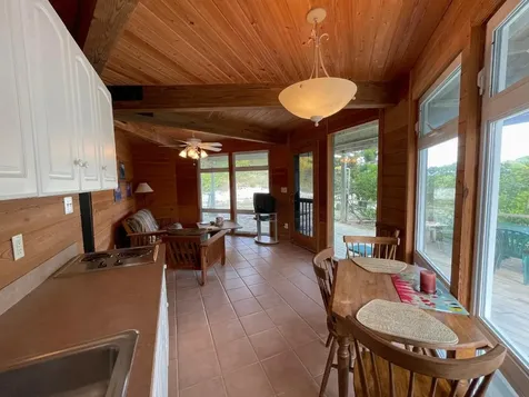 Oceanview Home W/garage Long Island BS