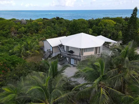 Oceanview Home W/garage Long Island BS