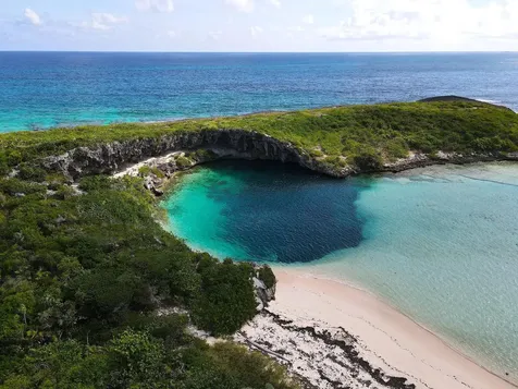 Oceanview Home W/garage Long Island BS