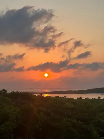 Oceanview Home W/garage Long Island BS