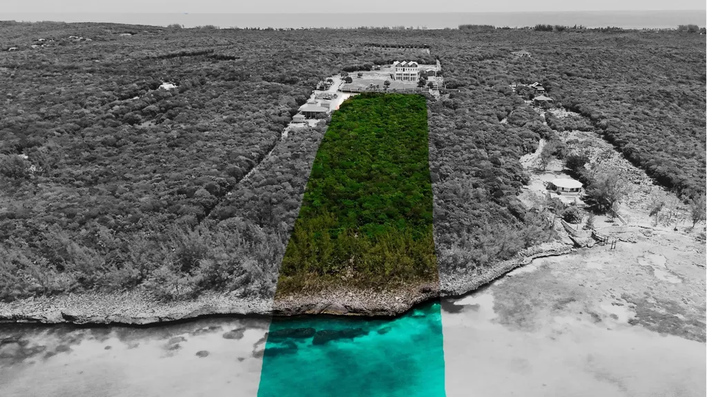 Lot 6 Governors Harbour Eleuthera BS
