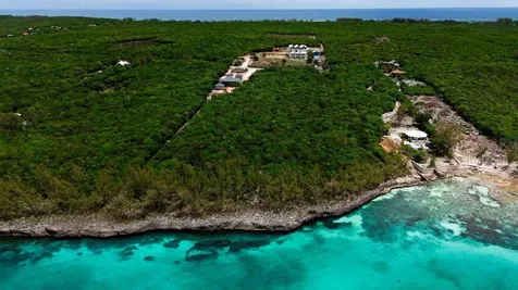 Lot 6 Governors Harbour Eleuthera BS