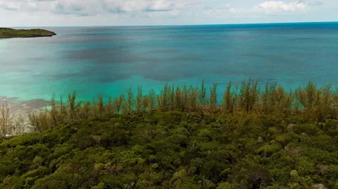 Lot 6 Governors Harbour Eleuthera BS