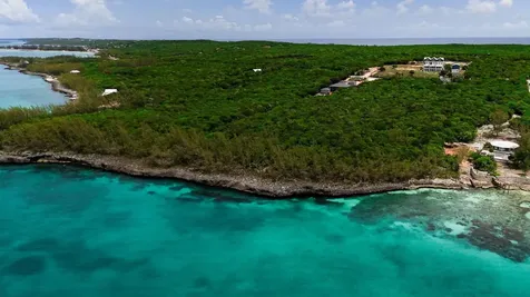 Lot 6 Governors Harbour Eleuthera BS