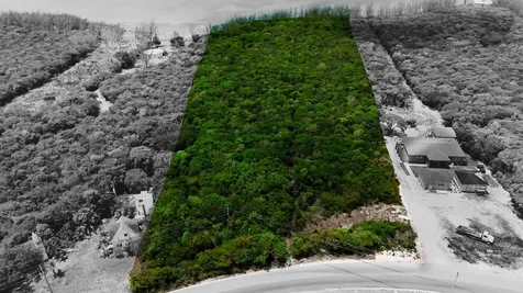 Lot 6 Governors Harbour Eleuthera BS