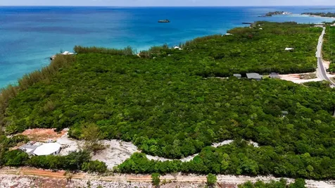 Lot 6 Governors Harbour Eleuthera BS