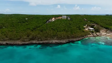 Lot 6 Governors Harbour Eleuthera BS