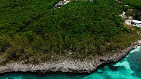 Lot 6 Governors Harbour Eleuthera BS
