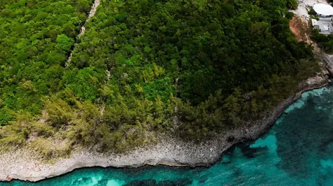 Lot 6 Governors Harbour Eleuthera BS