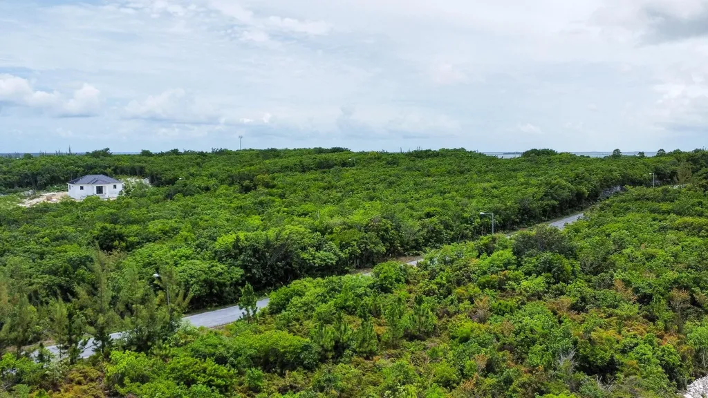 Lot 75, Baker's Creek Abaco BS