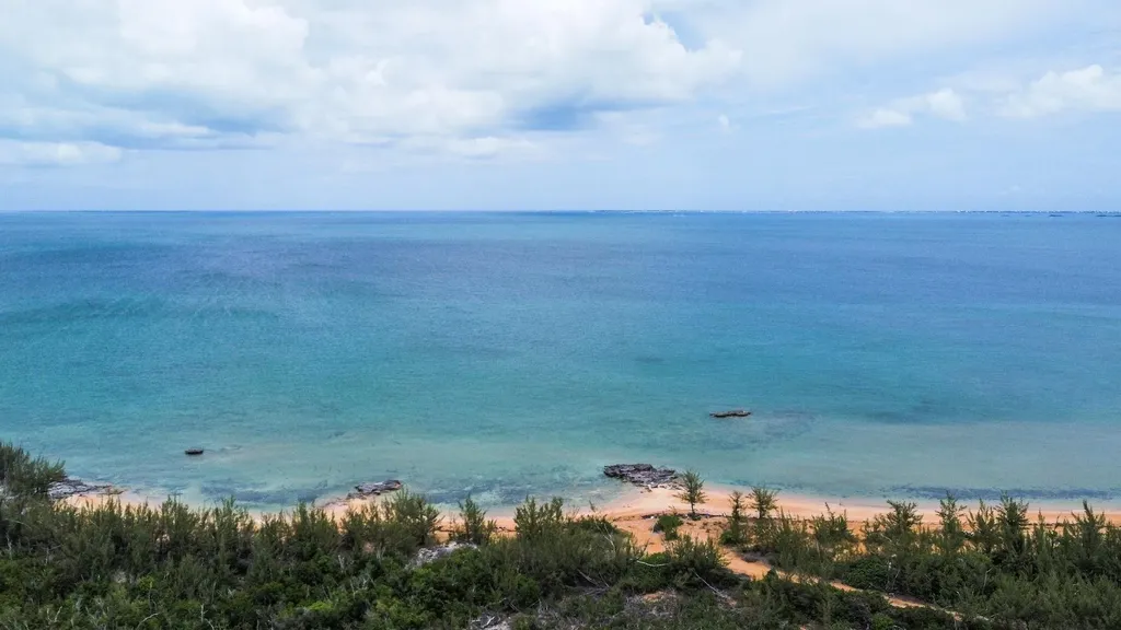 Lot 75, Baker's Creek Abaco BS