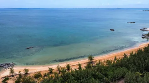 Lot 75, Baker's Creek Abaco BS