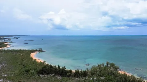 Lot 75, Baker's Creek Abaco BS
