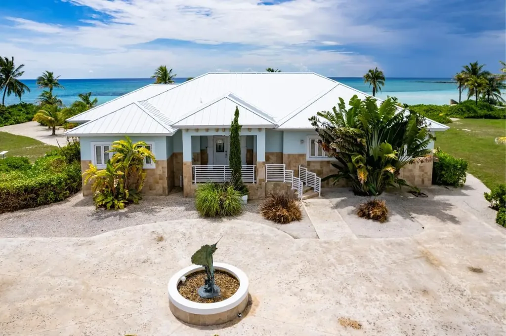 Goldeneye - Port Of Call Grand Bahama Freeport BS