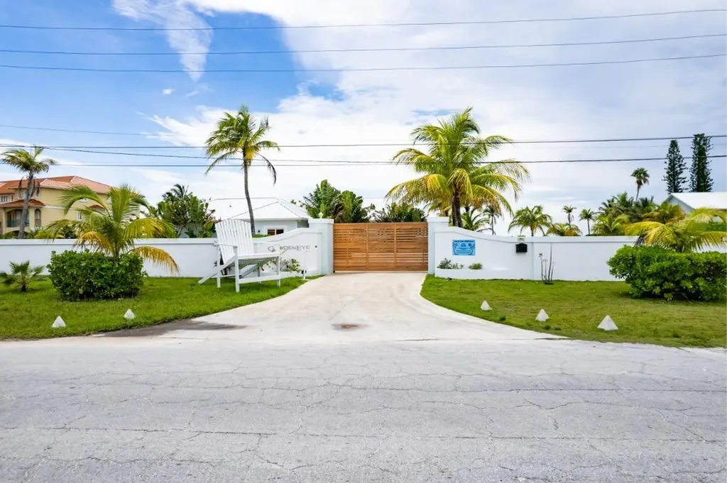 Goldeneye - Port Of Call Grand Bahama Freeport BS