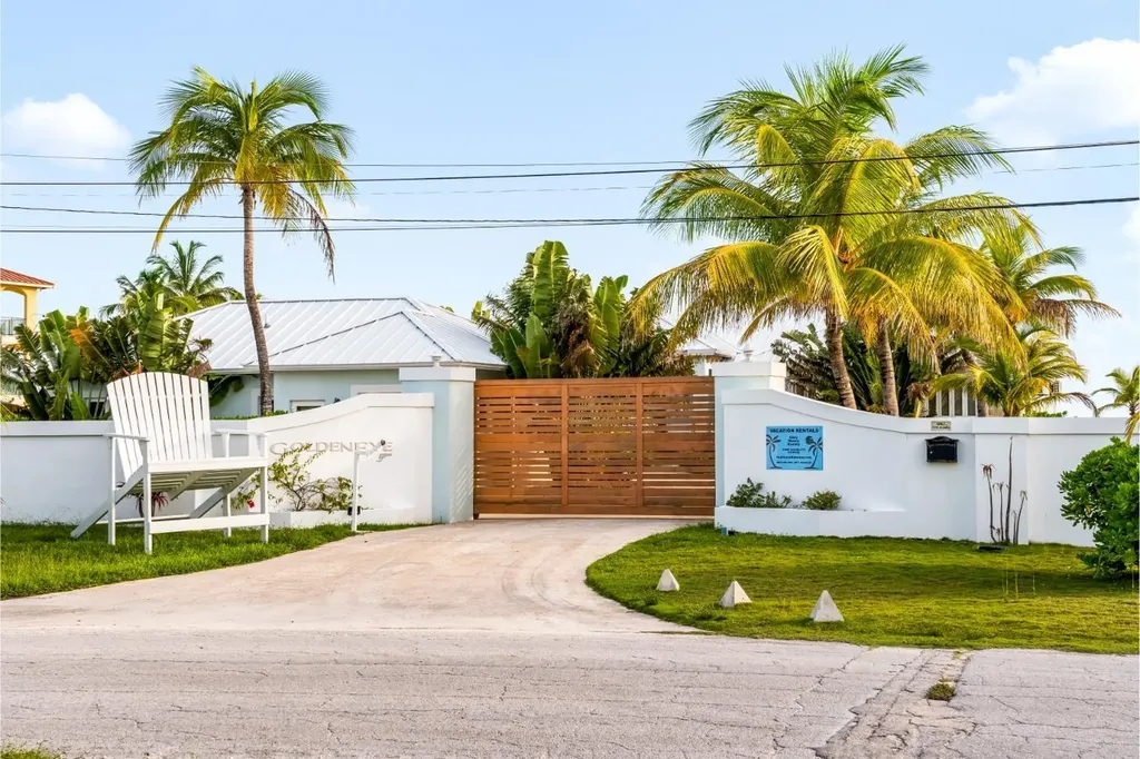 Goldeneye - Port Of Call Grand Bahama Freeport BS